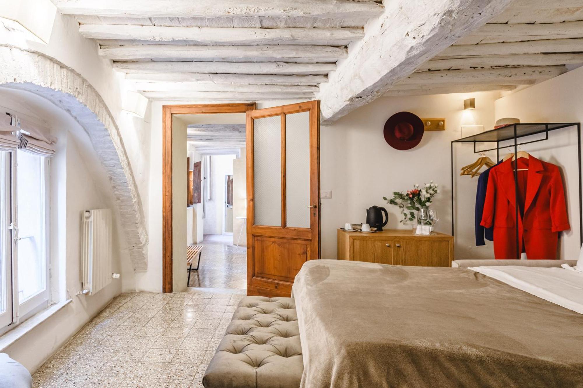 Bed and Breakfast Il Battistero Siena Residenza D'Epoca Экстерьер фото