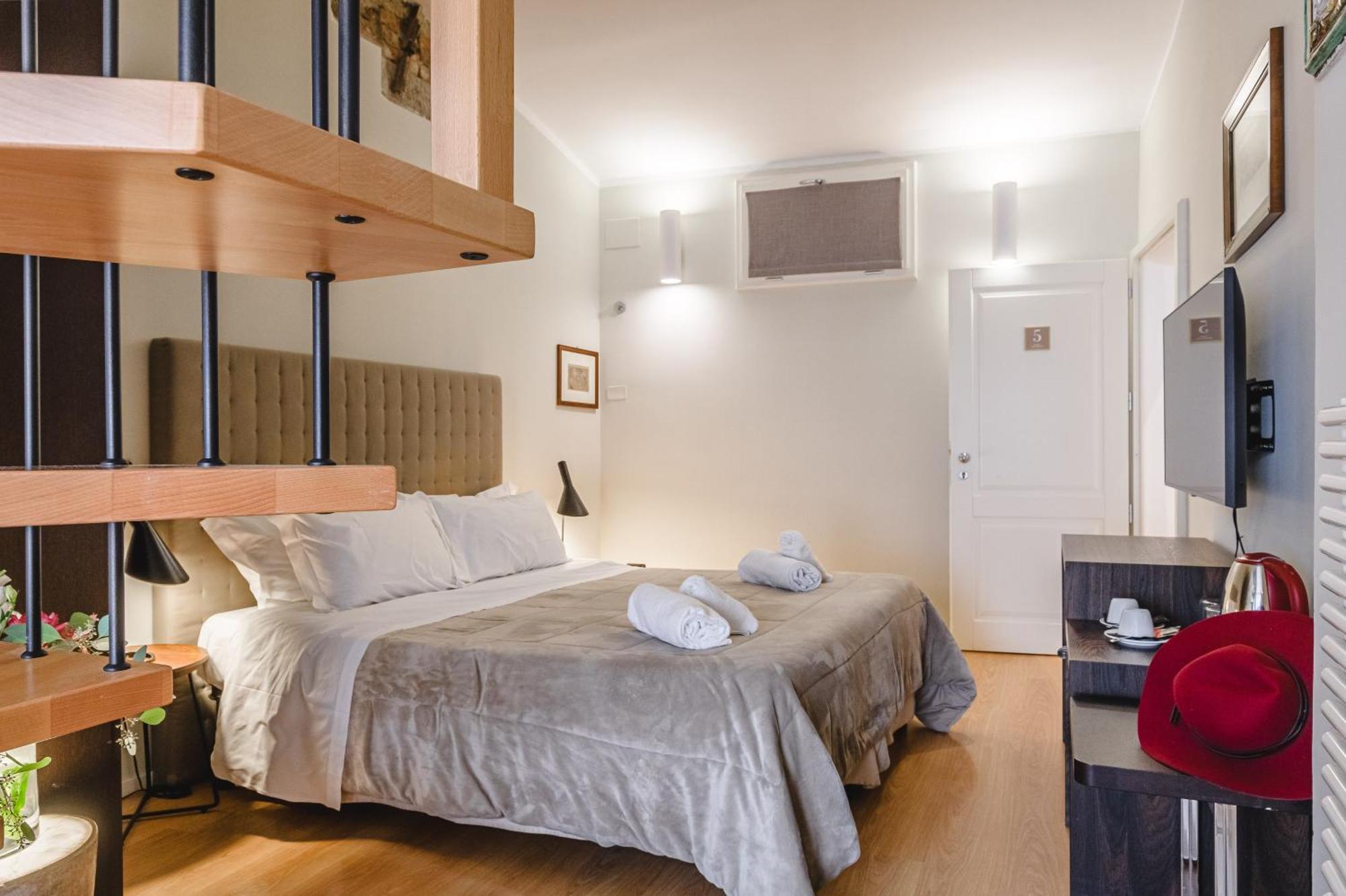 Bed and Breakfast Il Battistero Siena Residenza D'Epoca Экстерьер фото