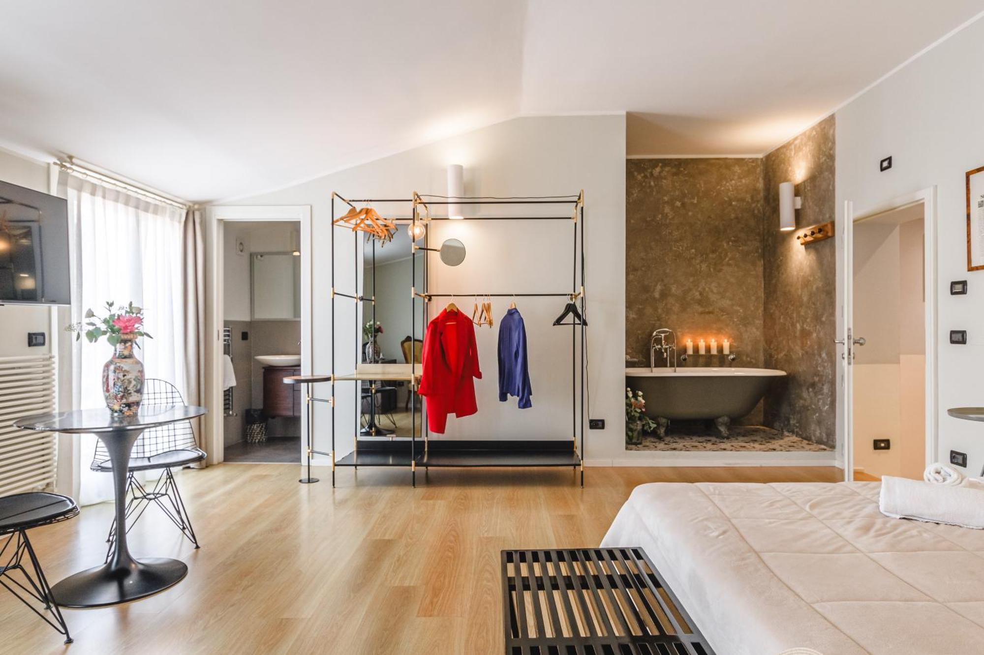 Bed and Breakfast Il Battistero Siena Residenza D'Epoca Экстерьер фото