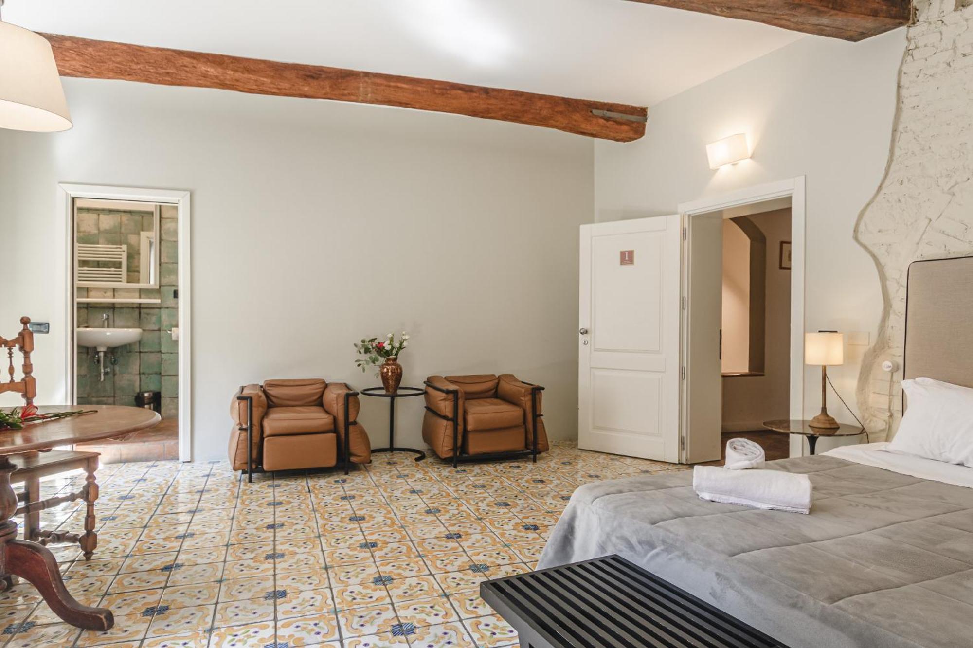 Bed and Breakfast Il Battistero Siena Residenza D'Epoca Экстерьер фото