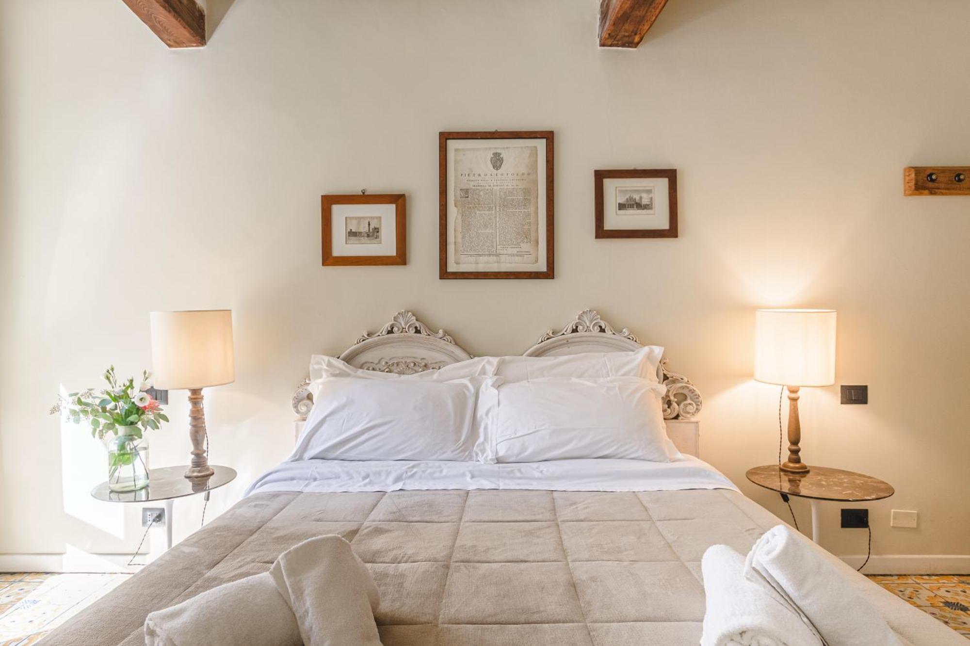 Bed and Breakfast Il Battistero Siena Residenza D'Epoca Экстерьер фото