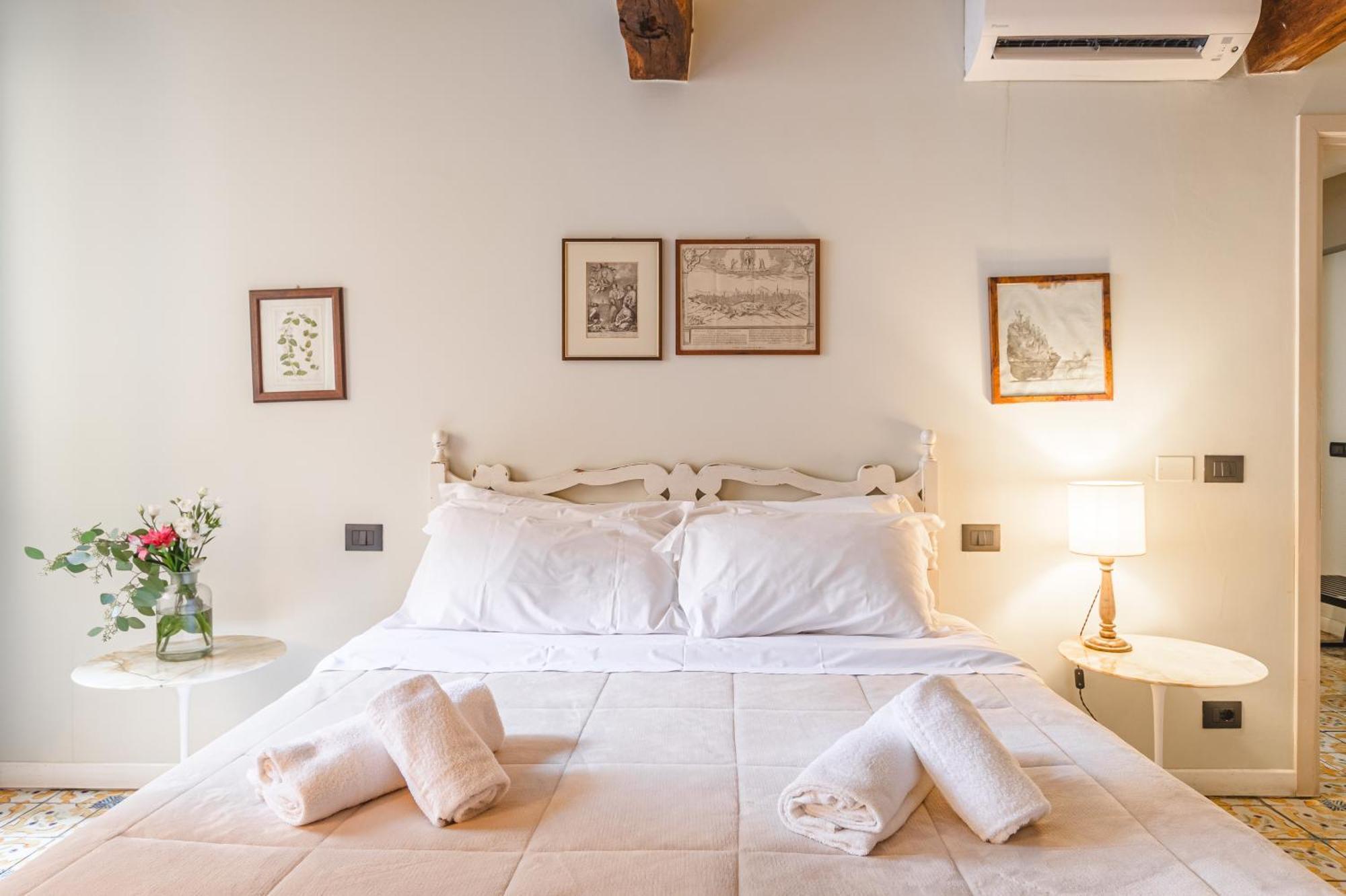 Bed and Breakfast Il Battistero Siena Residenza D'Epoca Экстерьер фото