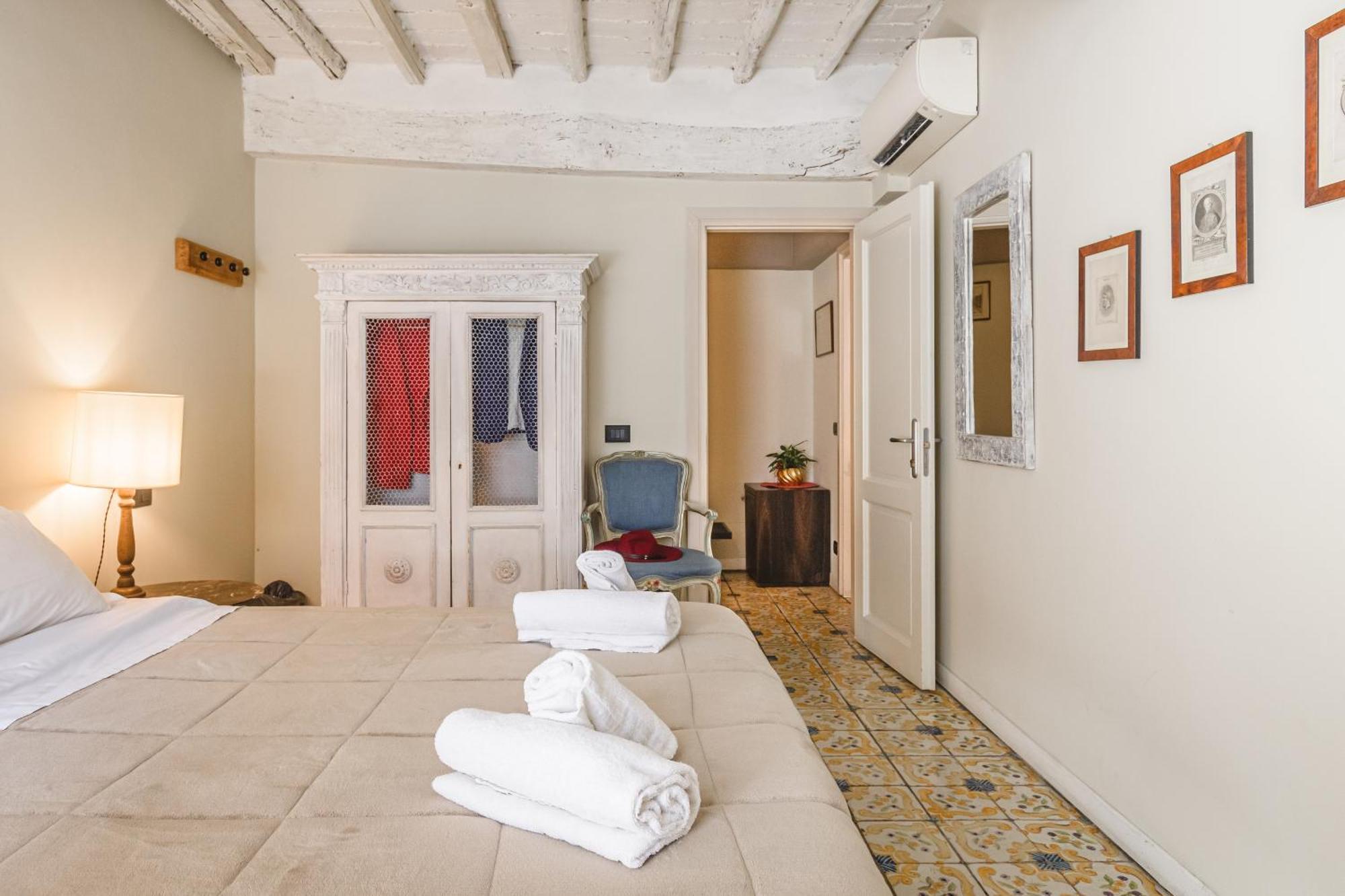 Bed and Breakfast Il Battistero Siena Residenza D'Epoca Экстерьер фото